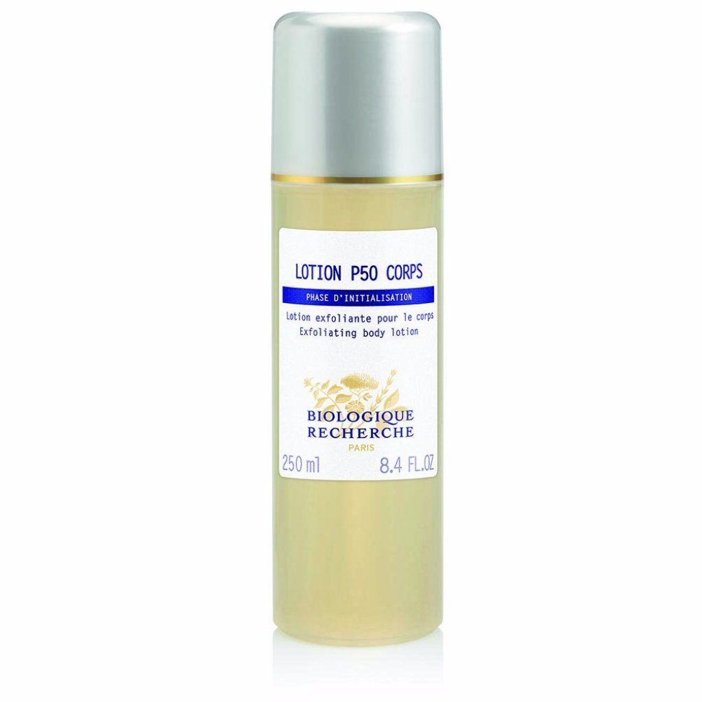 Lotion P50 Corps - Biologique Recherche - Aida Bicaj
