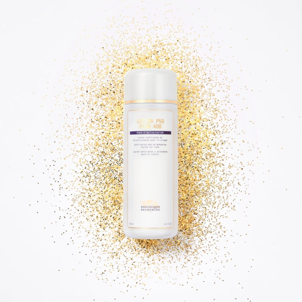 Lotion P50 PIGM 400 - Biologique Recherche - Aida Bicaj