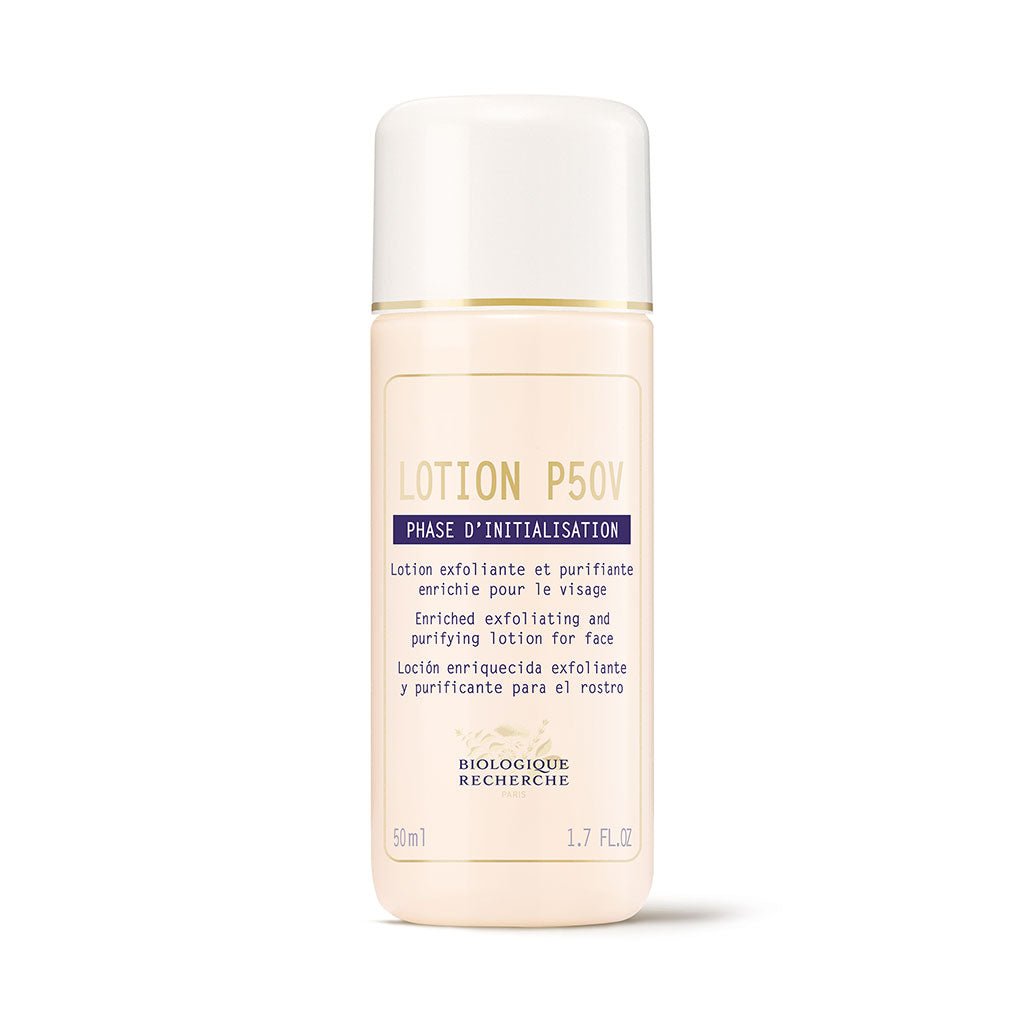 Lotion P50V - Biologique Recherche - Aida Bicaj