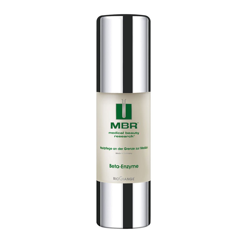 Masque Beta-Enzyme - MBR - Aida Bicaj