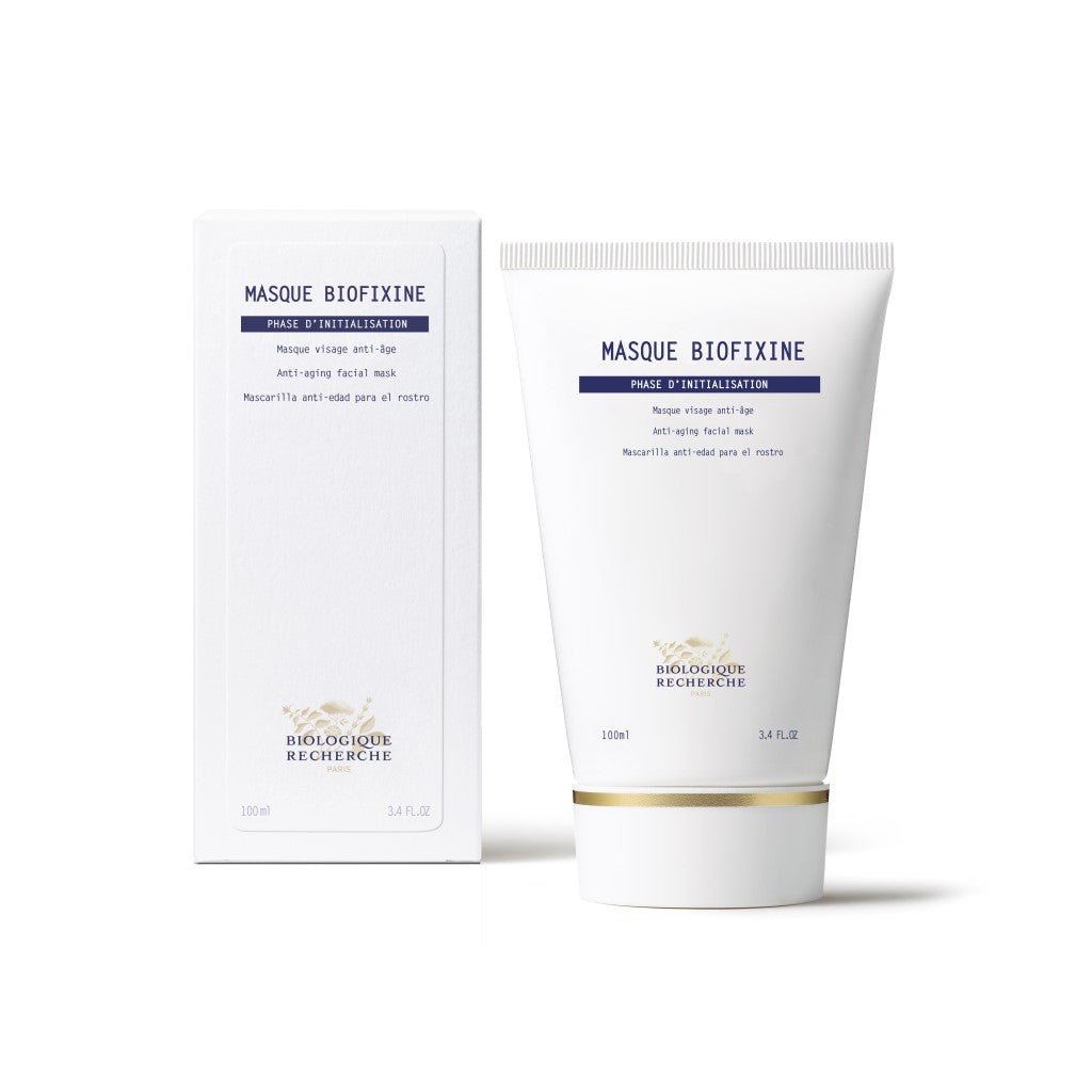 Masque Biofixine - Biologique Recherche - Aida Bicaj
