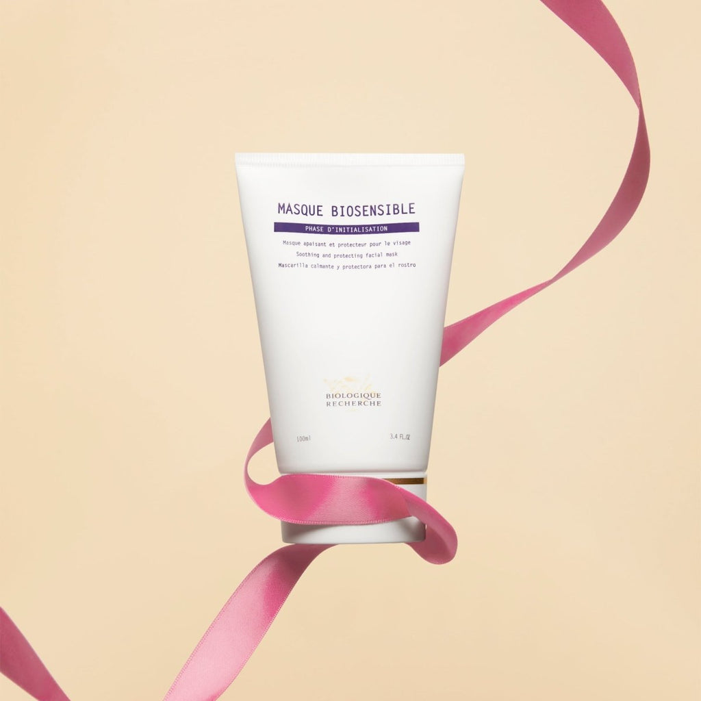 Masque Biosensible - Biologique Recherche - Aida Bicaj
