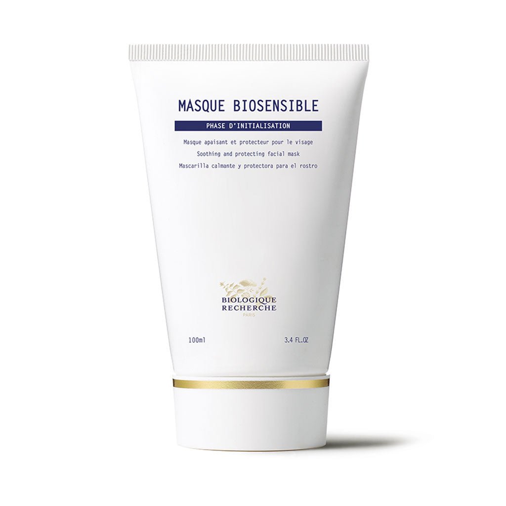 Masque Biosensible - Biologique Recherche - Aida Bicaj