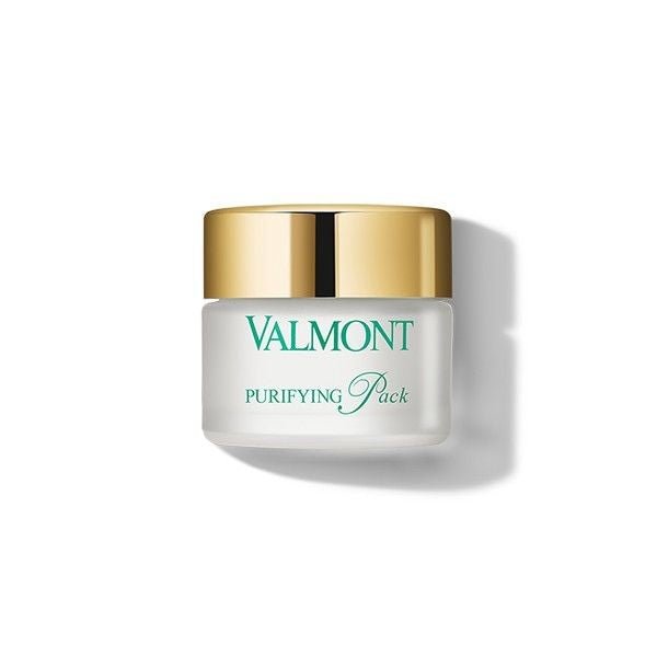 Masque Purifying Pack - Valmont - Aida Bicaj