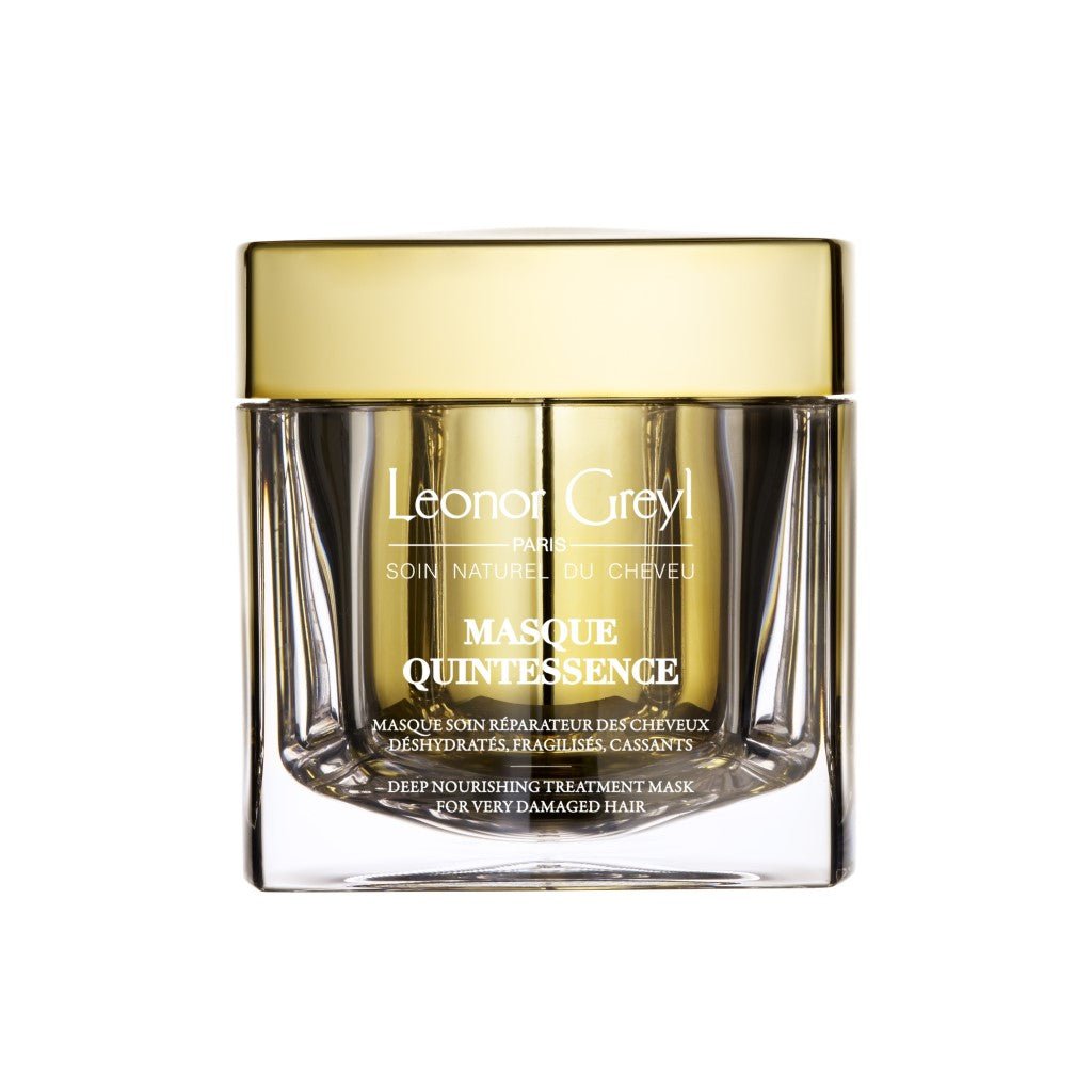 Masque Quintessence - Leonor Greyl - Aida Bicaj