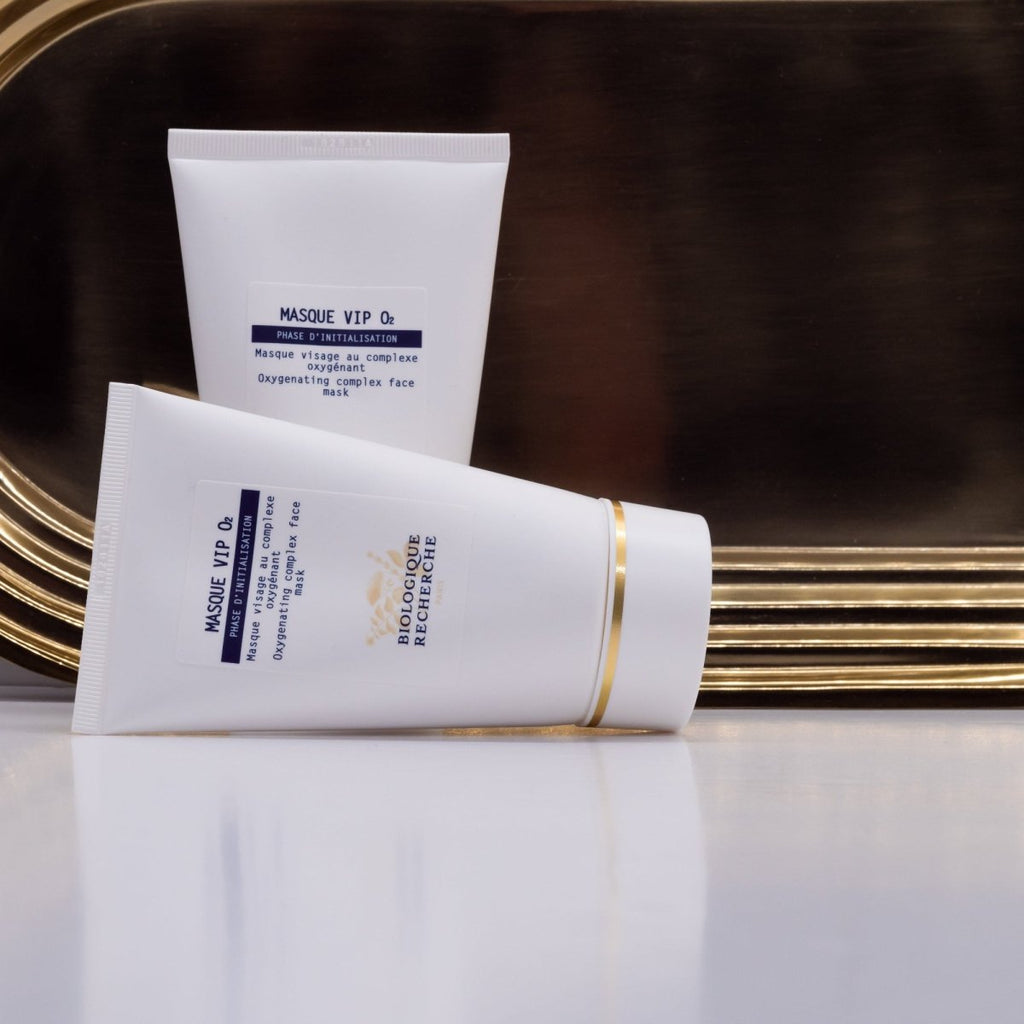 Masque VIP O2 - Biologique Recherche - Aida Bicaj