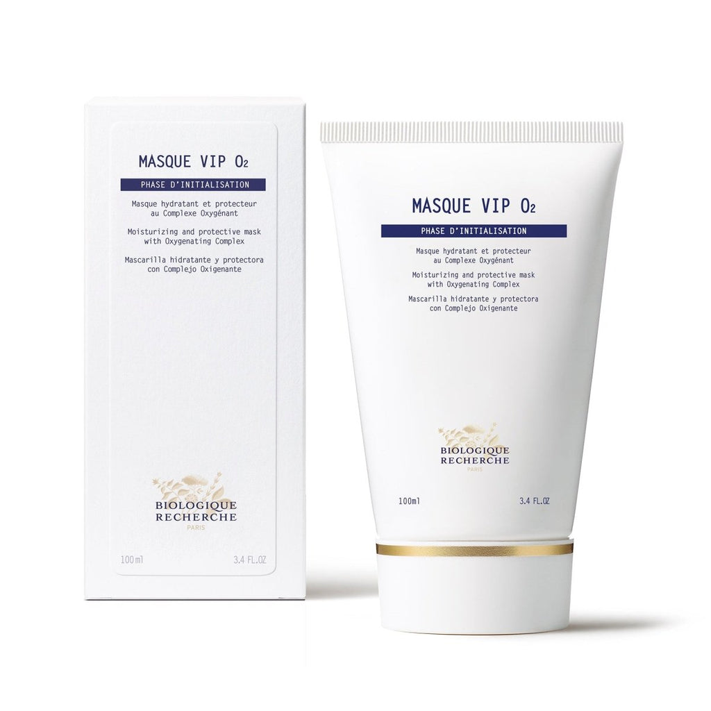 Masque VIP O2 - Biologique Recherche - Aida Bicaj