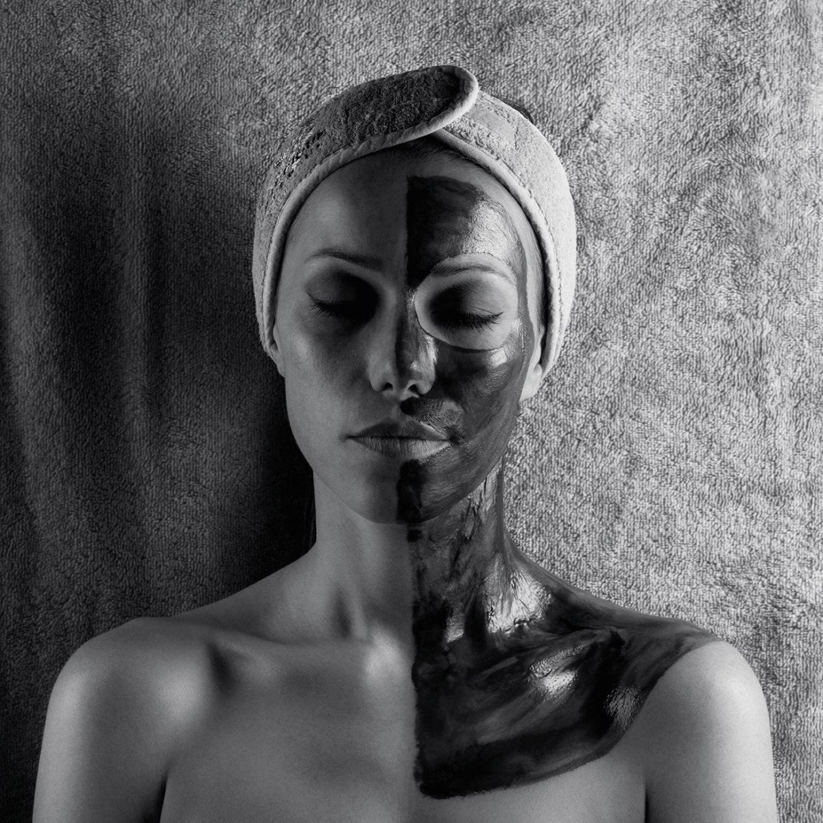 Masque Vivant - Biologique Recherche - Aida Bicaj