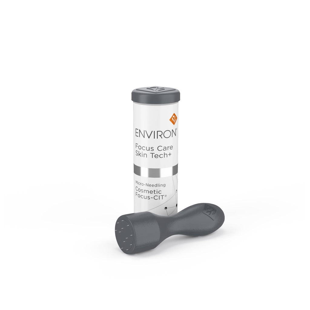 Micro-Needling Cosmetic Focus - CIT - Environ - Aida Bicaj