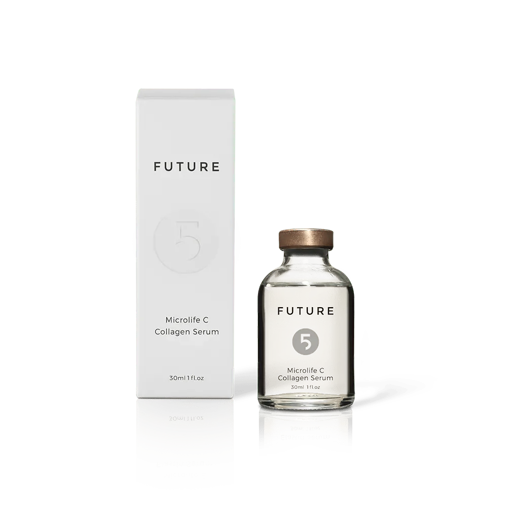 Microlife C Collagen Serum - Future - Aida Bicaj