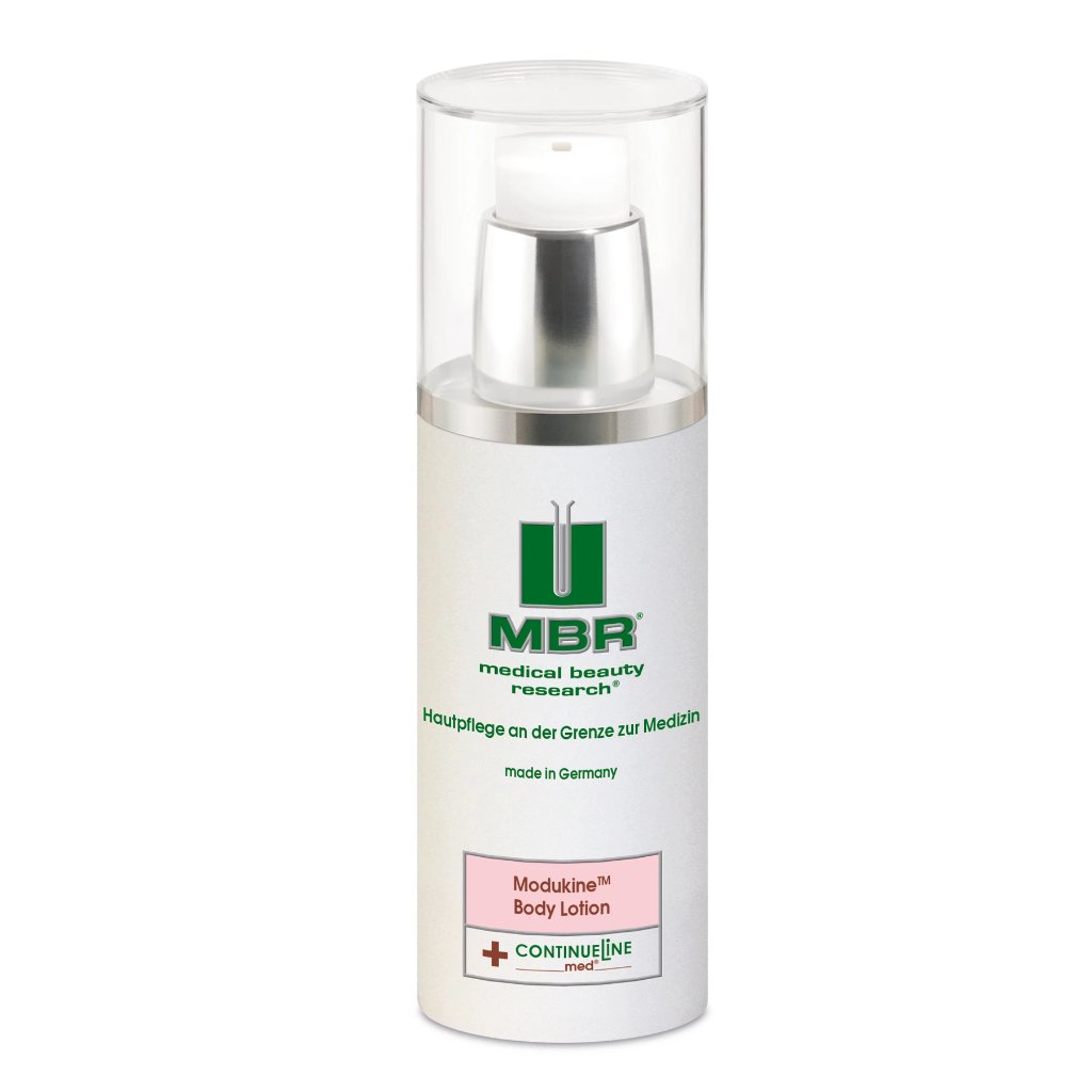 Modukine Body Lotion - MBR - Aida Bicaj
