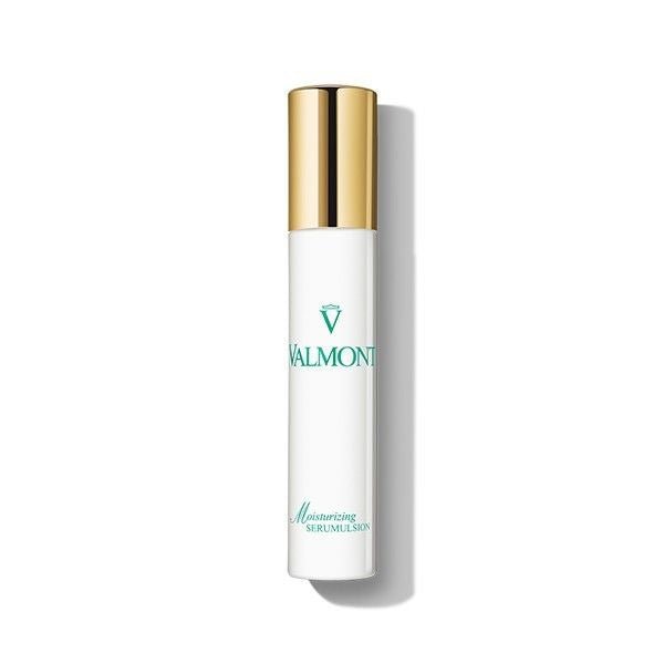 Moisturizing Serumulsion - Valmont - Aida Bicaj