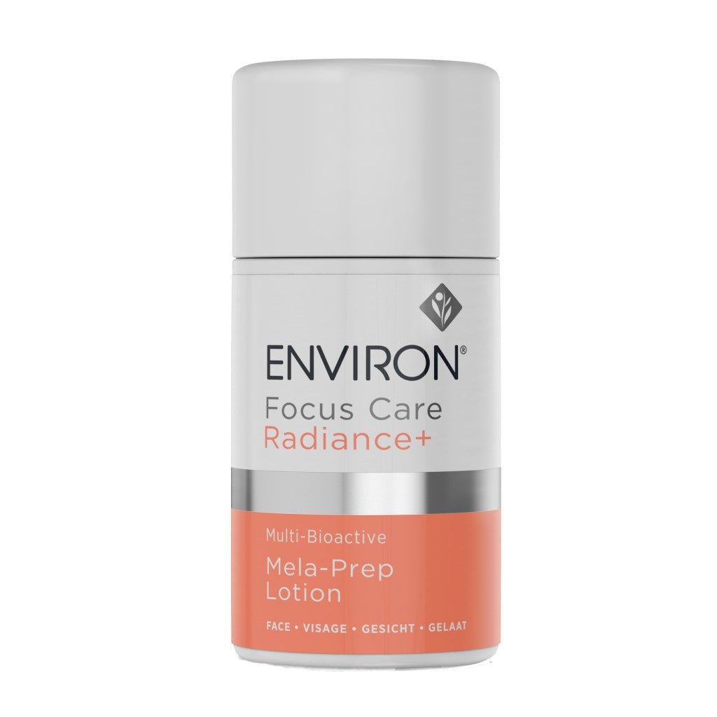 Multi-Bioactive Mela-Prep Lotion - Environ - Aida Bicaj