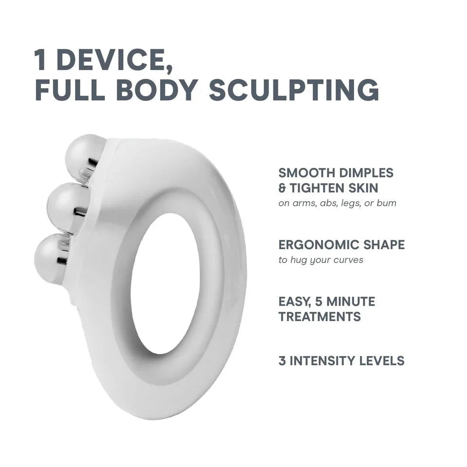 NuBody Skin Toning Device Kit - NuFace - Aida Bicaj