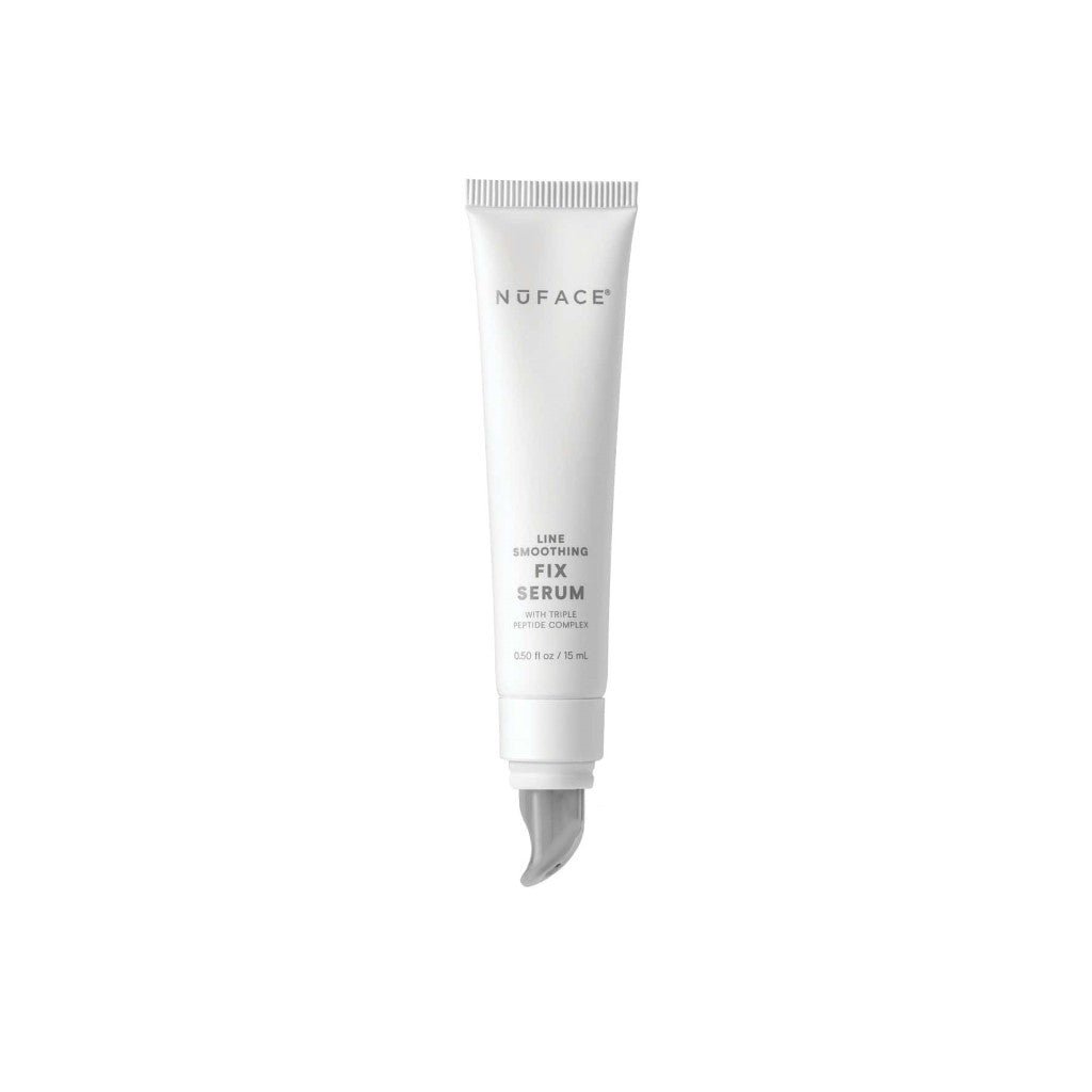 NuFACE FIX® Line Smoothing Serum - NuFace - Aida Bicaj