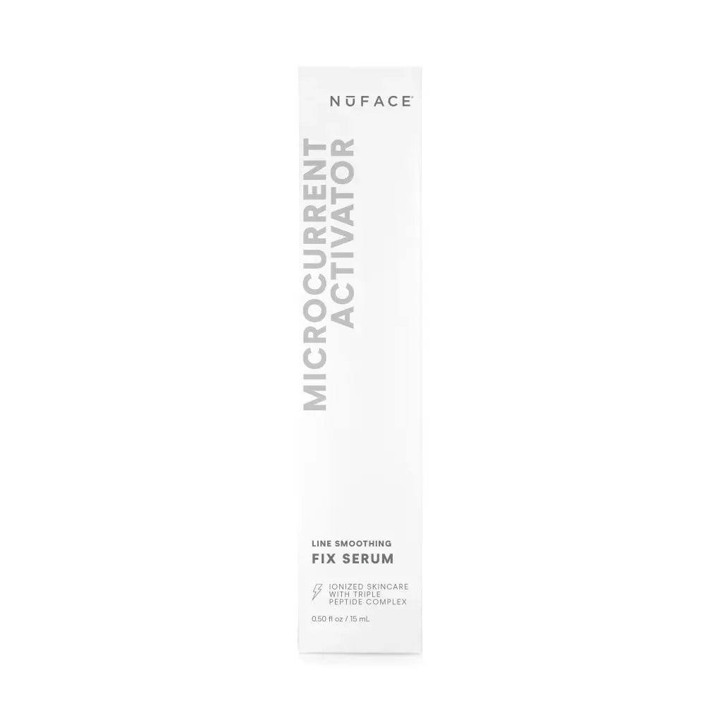 NuFACE FIX® Line Smoothing Serum - NuFace - Aida Bicaj