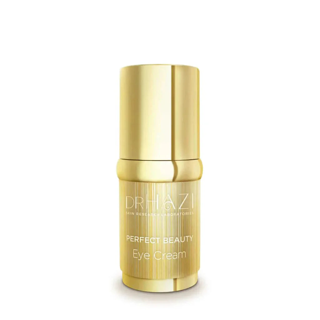 Perfect Beauty Eye Cream - DRHAZI - Aida Bicaj