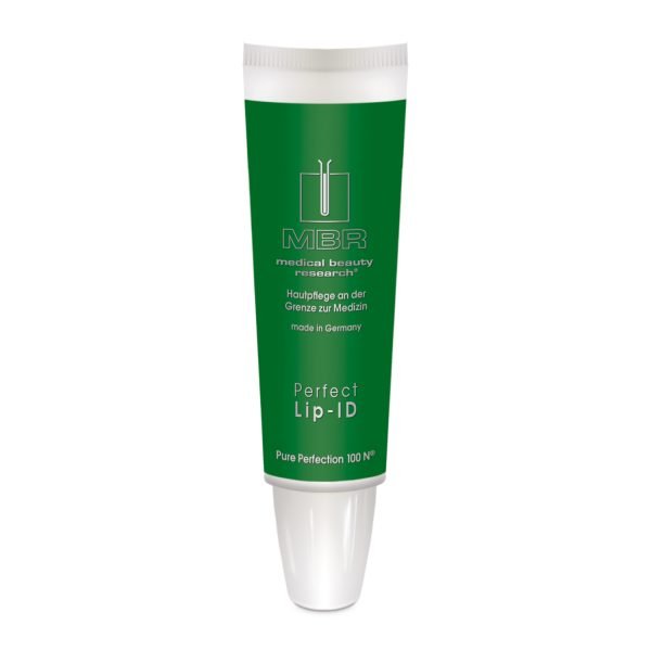 Perfect Lip ID - MBR - Aida Bicaj