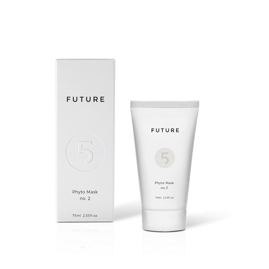 Phyto Mask No. 2 - Future - Aida Bicaj