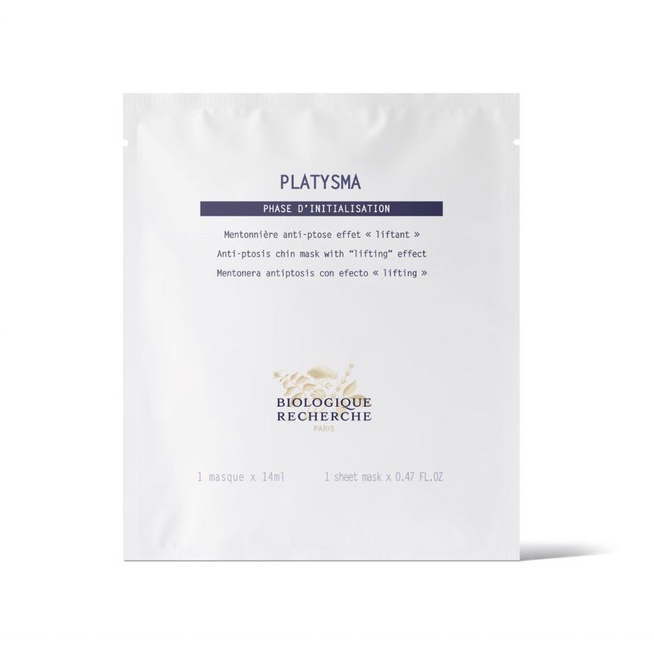 Platysma - Biologique Recherche - Aida Bicaj