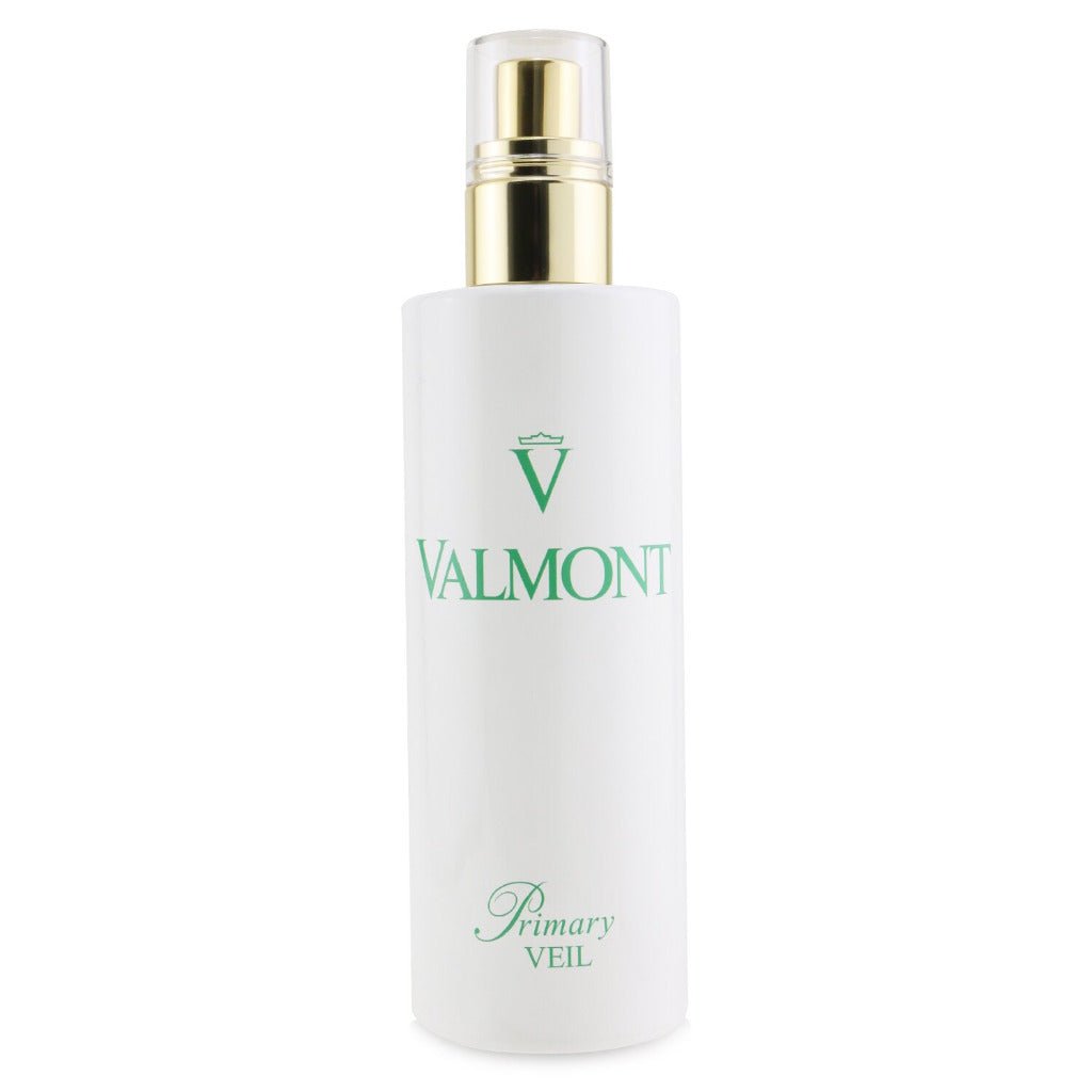 Primary Veil - Valmont - Aida Bicaj