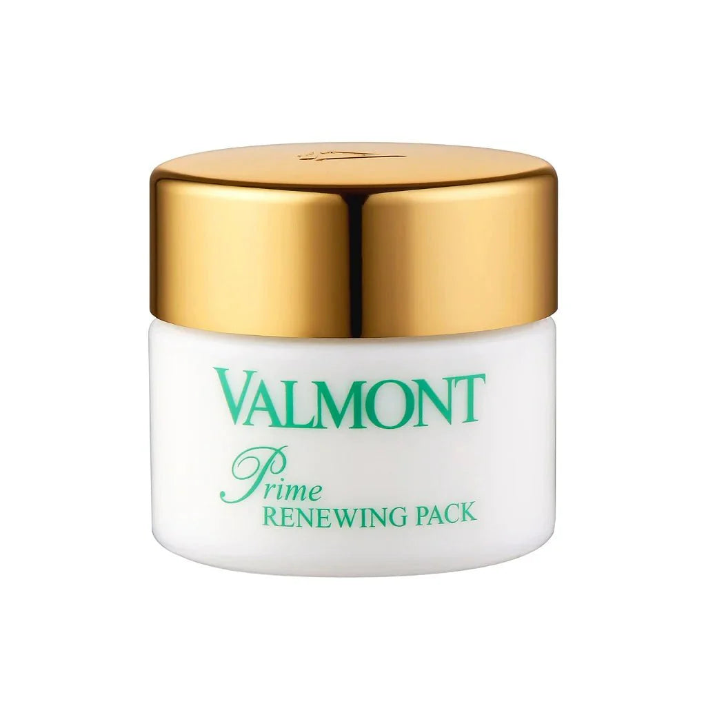 Prime Renewing Pack - Valmont - Aida Bicaj