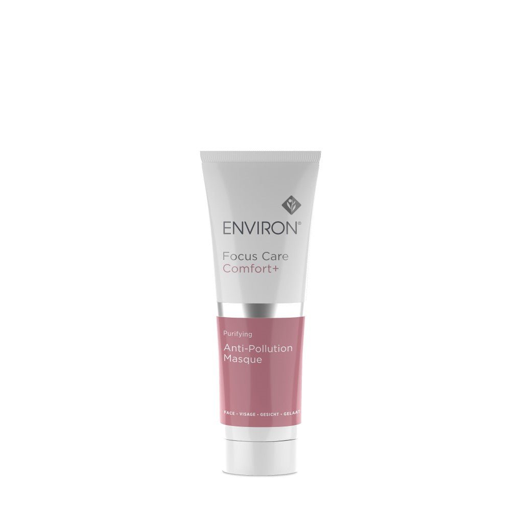 Purifying Anti Pollution Mask - Environ - Aida Bicaj