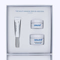 Renewing gel mask - eye contour area - Nescens - Aida Bicaj
