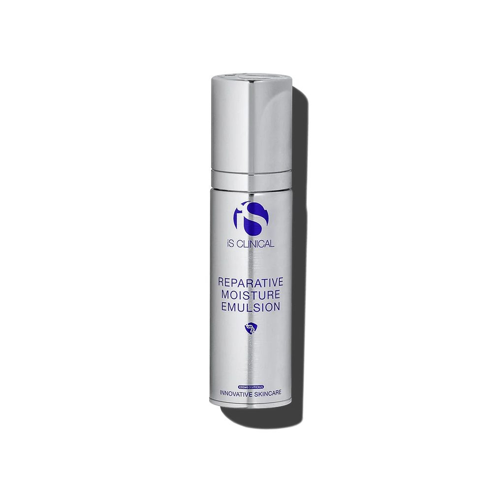 Reparative Moisture Emulsion - iS CLINICAL - Aida Bicaj