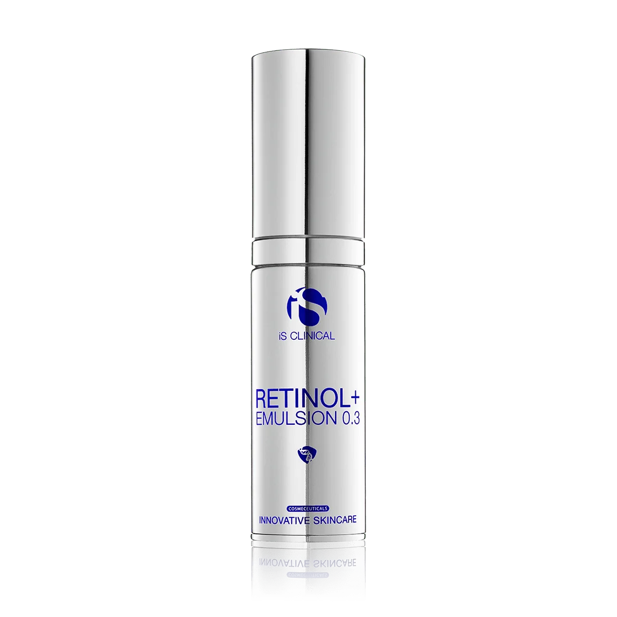 Retinol+ Emulsion 0.3 - iS CLINICAL - Aida Bicaj