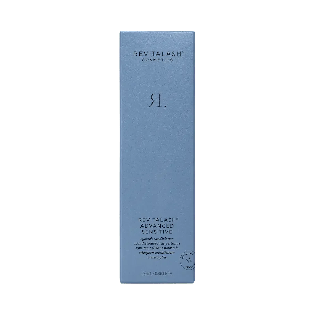 REVITALASH® ADVANCED SENSITIVE - Revitalash - Aida Bicaj