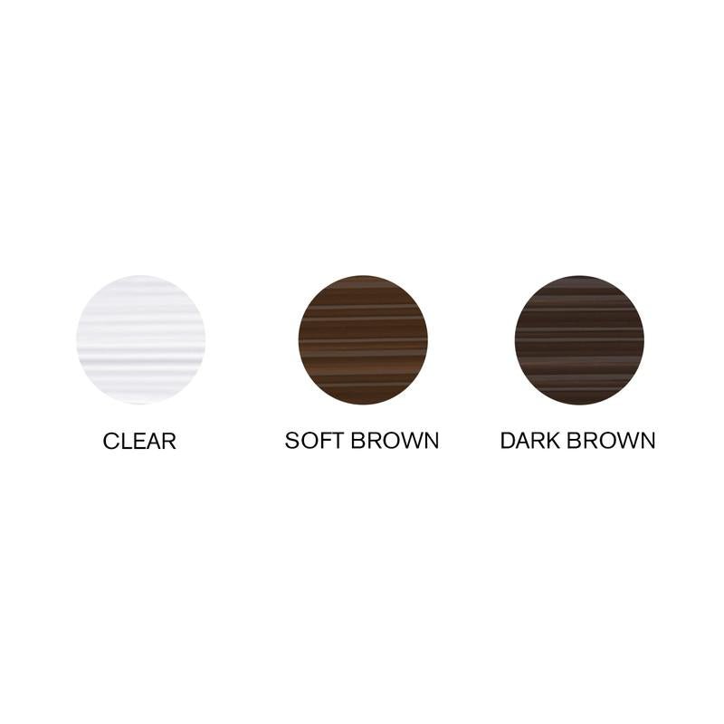 Revitalash - Hi-Def Tinted Brow Gel - Revitalash - Aida Bicaj