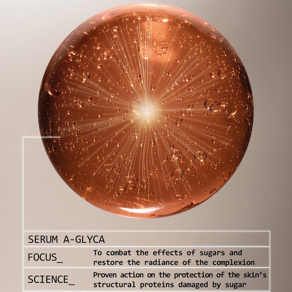 Serum A - Glyca - Biologique Recherche - Aida Bicaj