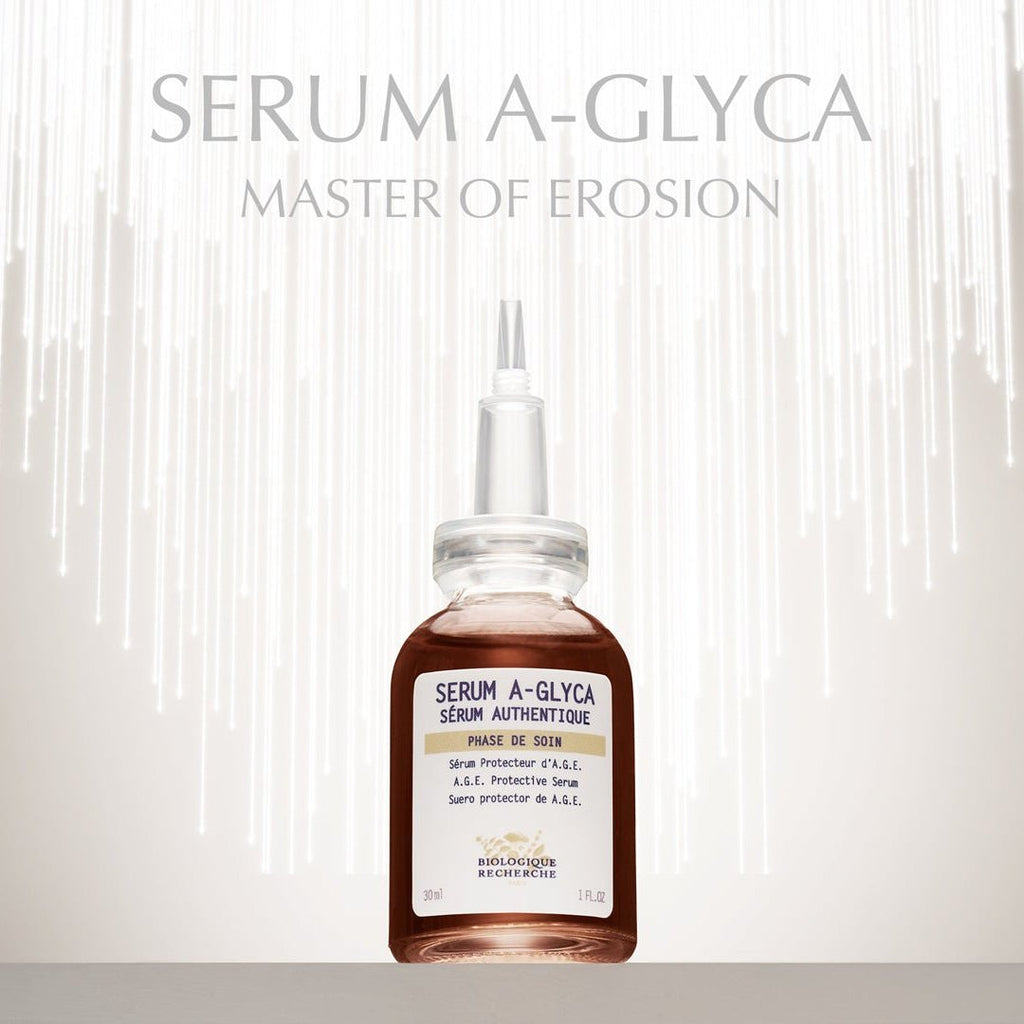 Serum A - Glyca - Biologique Recherche - Aida Bicaj