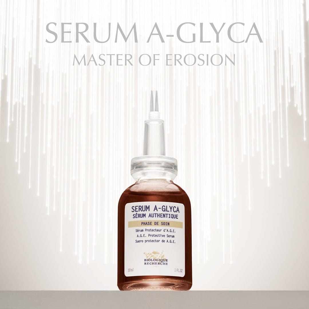 Serum A - Glyca - Biologique Recherche - Aida Bicaj