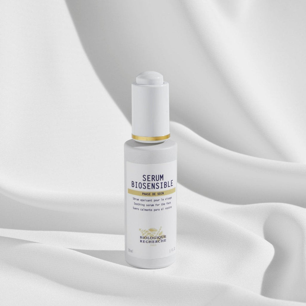 Serum Biosensible - Biologique Recherche - Aida Bicaj