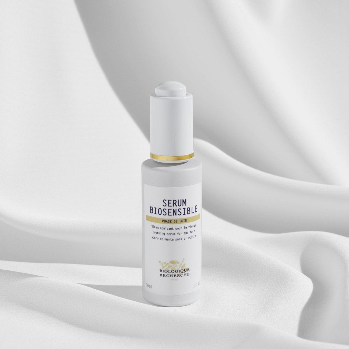 Serum Biosensible - Biologique Recherche - Aida Bicaj