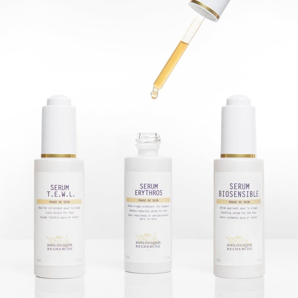 Serum Biosensible - Biologique Recherche - Aida Bicaj