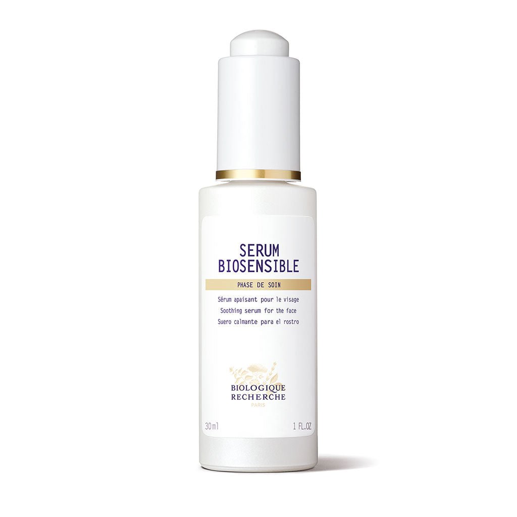 Serum Biosensible - Biologique Recherche - Aida Bicaj