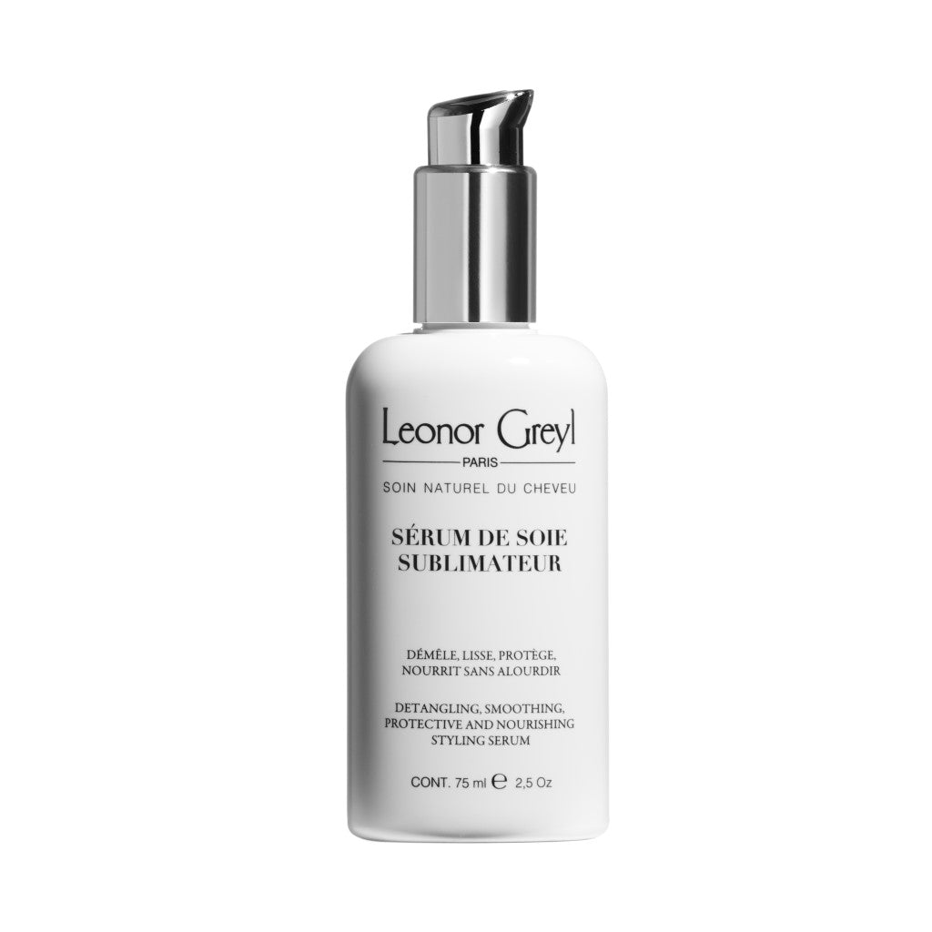 Serum de Soie Sublimateur - Leonor Greyl - Aida Bicaj