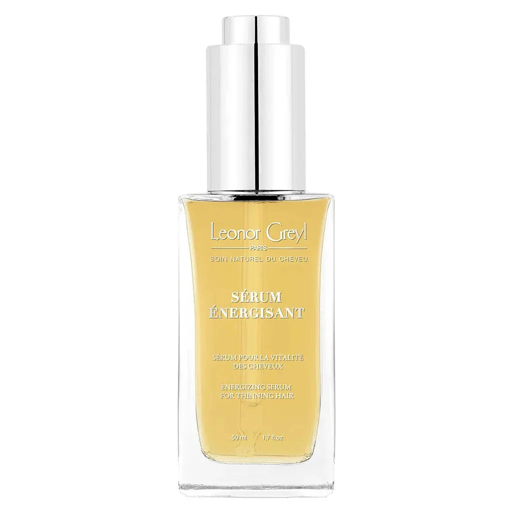 SERUM ÉNERGISANT - Leonor Greyl - Aida Bicaj