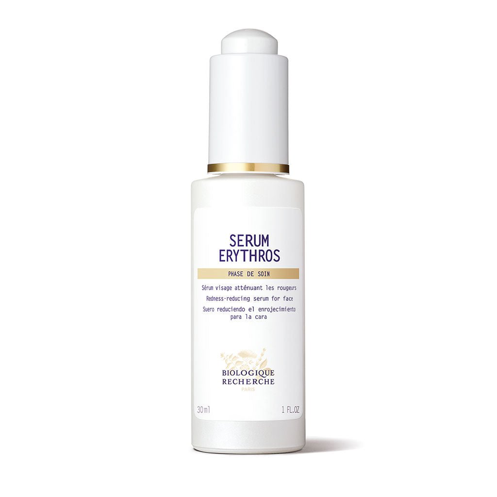 Serum Erythros - Biologique Recherche - Aida Bicaj
