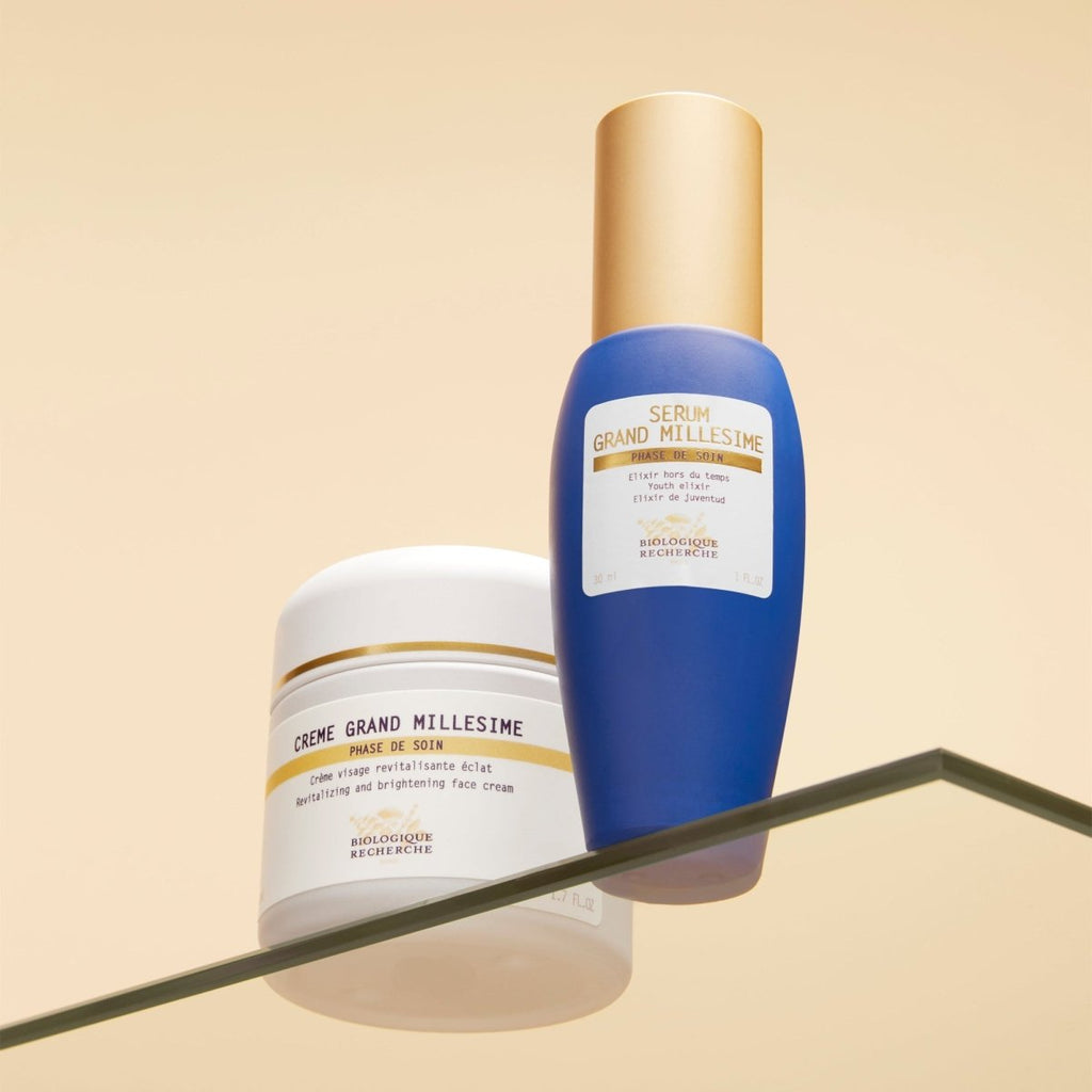 Serum Grand Millésime - Biologique Recherche - Aida Bicaj