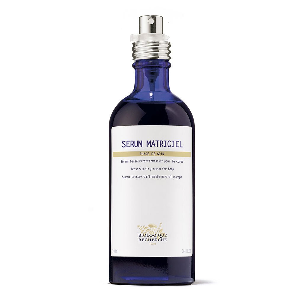 Serum Matriciel for body - Biologique Recherche - Aida Bicaj