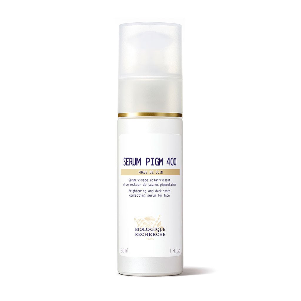 Serum PIGM 400 - Biologique Recherche - Aida Bicaj