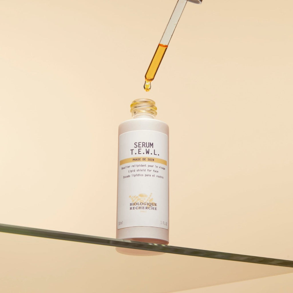 Serum T.E.W.L. - Biologique Recherche - Aida Bicaj