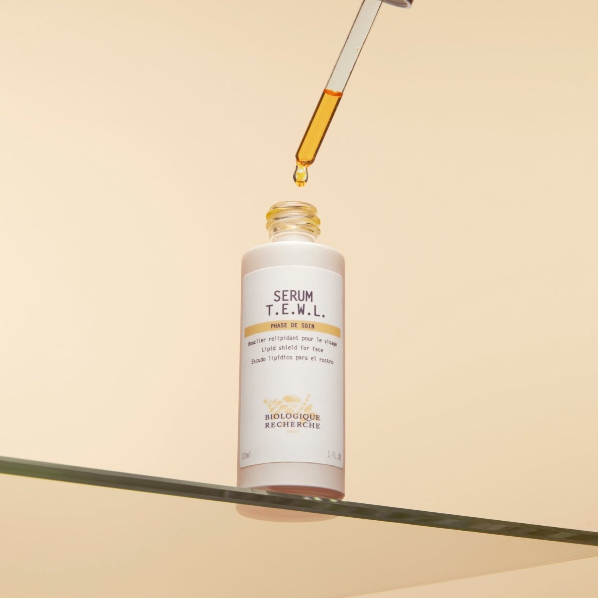 Serum T.E.W.L. - Biologique Recherche - Aida Bicaj