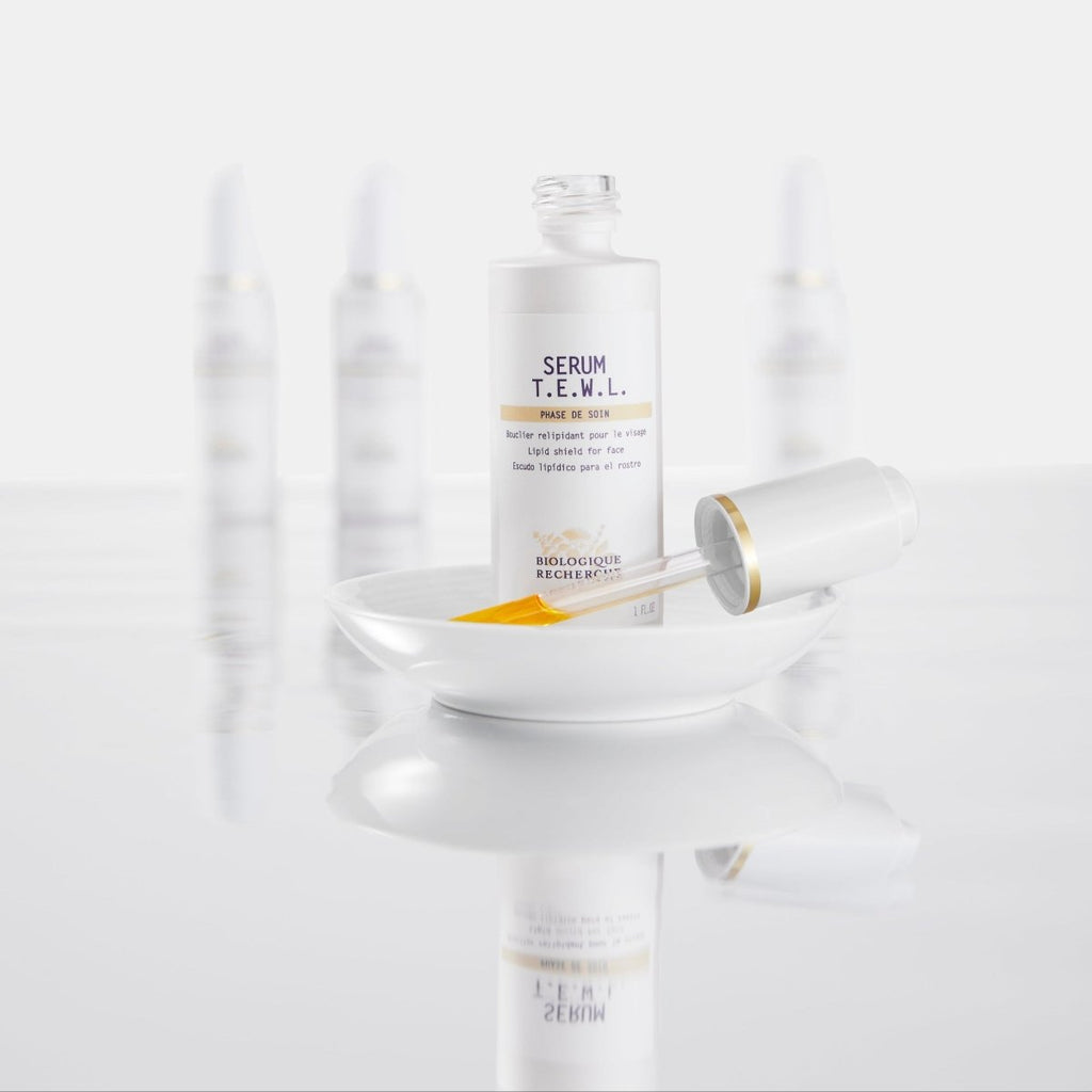 Serum T.E.W.L. - Biologique Recherche - Aida Bicaj
