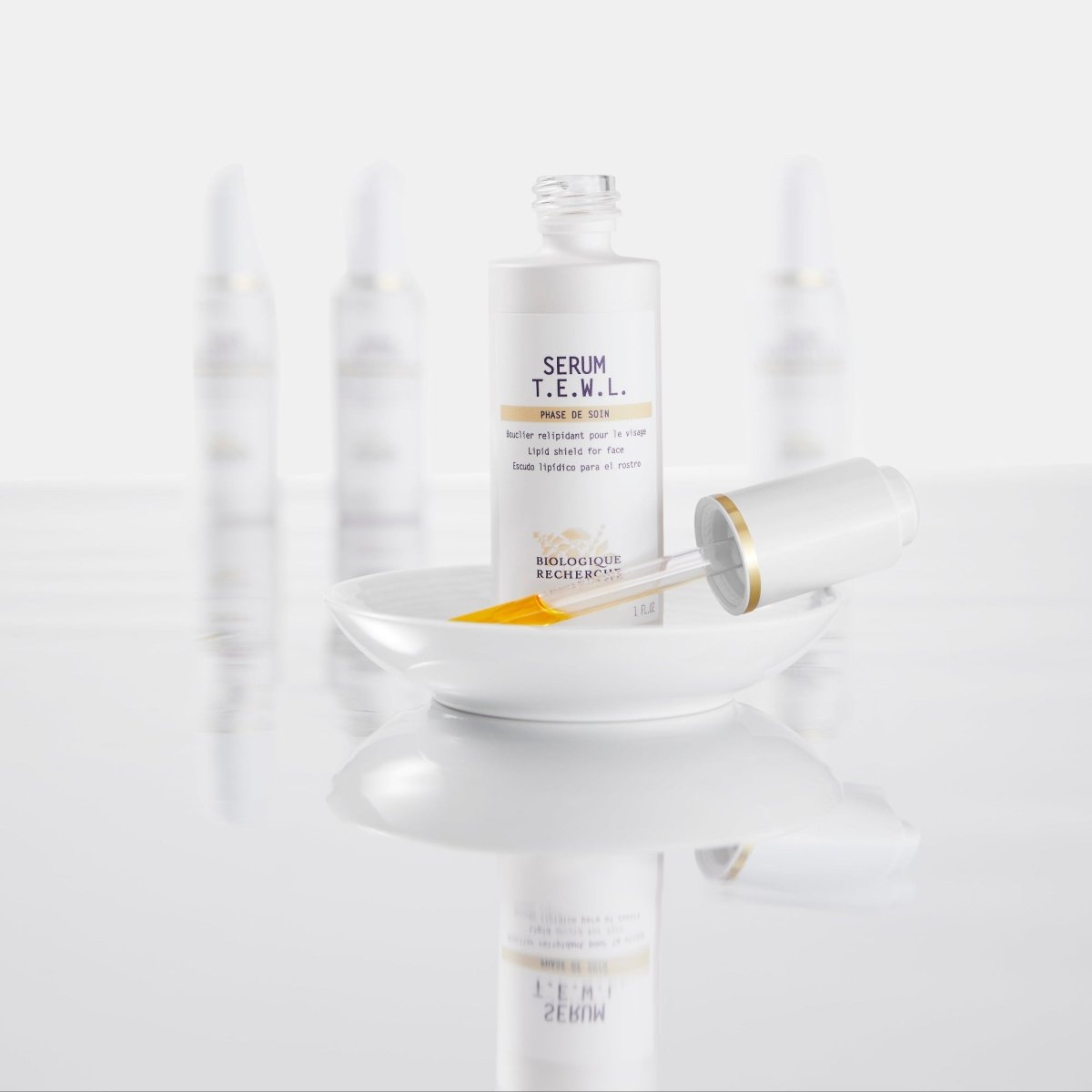 Serum T.E.W.L. - Biologique Recherche - Aida Bicaj