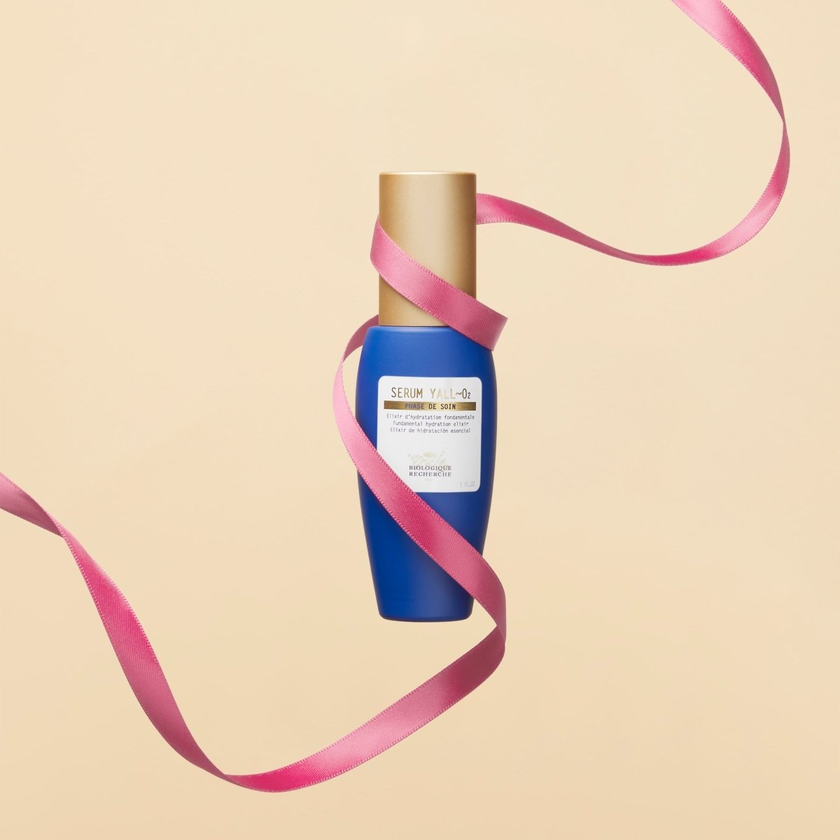 Serum Yall - O2 - Biologique Recherche - Aida Bicaj